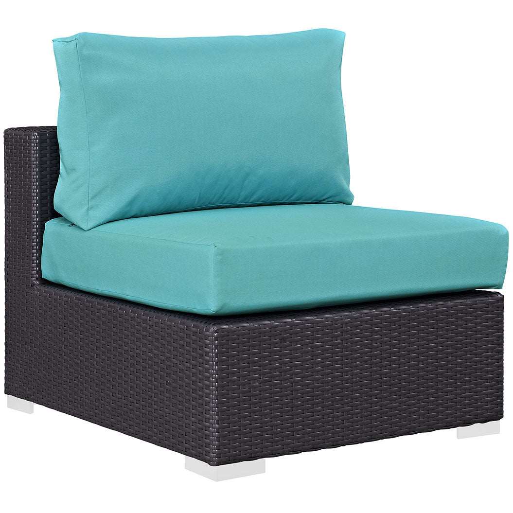 Berkeley Outdoor Patio Chair - living-essentials